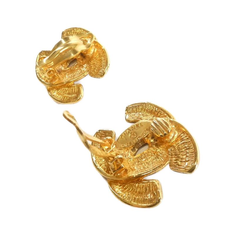 Chanel Earring