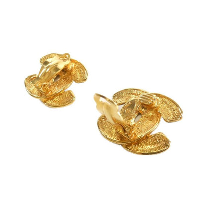 Chanel Earring