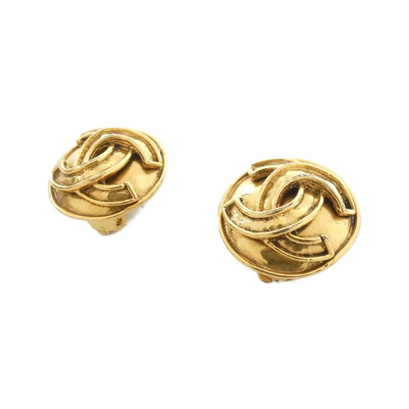 Chanel 03179 Earring