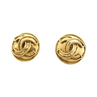 Chanel 03179 Earring