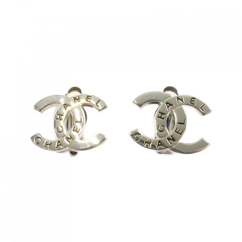 Chanel Earring