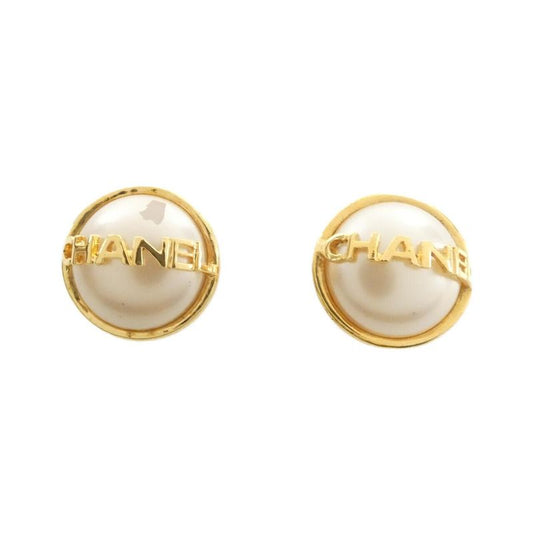 Chanel Earring