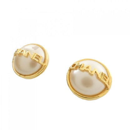 Chanel Earring