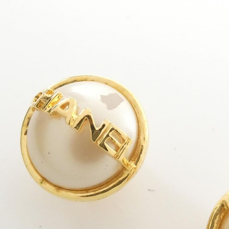 Chanel Earring
