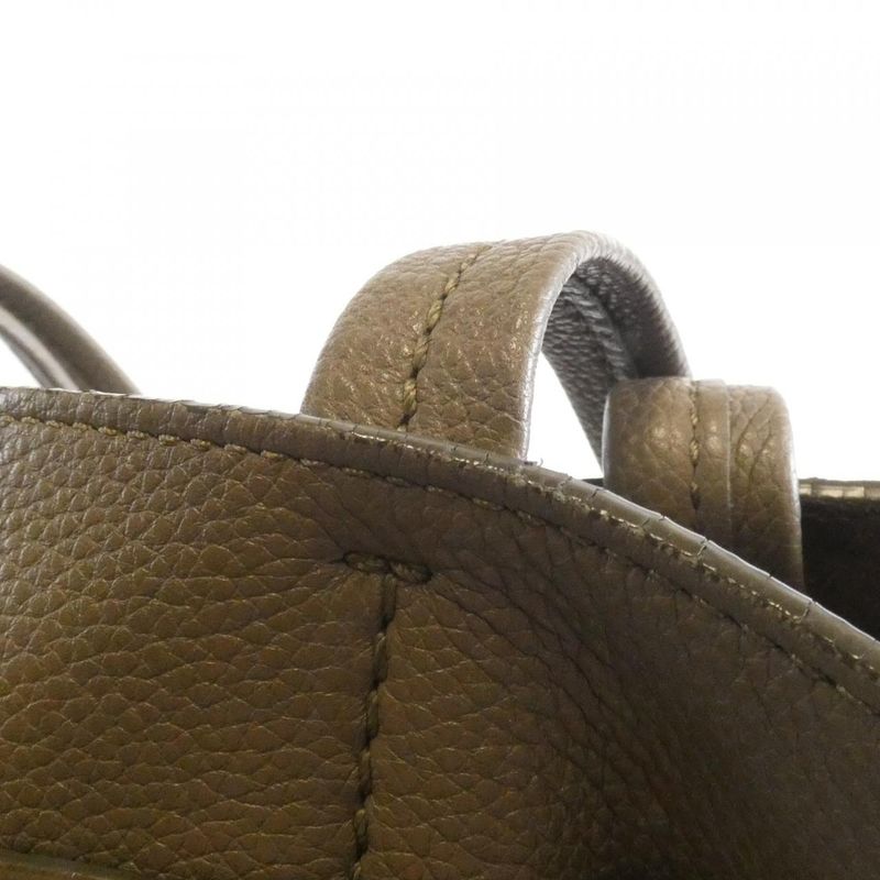 Celine Cabas Phantom Small 176023tni Bag