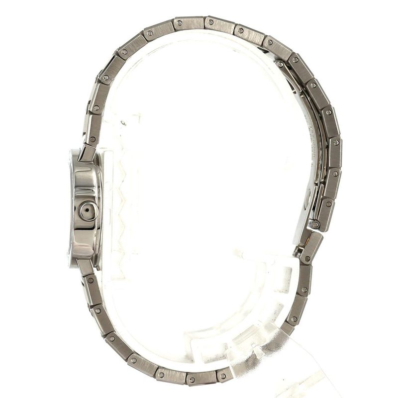 Bulgari Bb23ss/bb23wssd SS Quartz