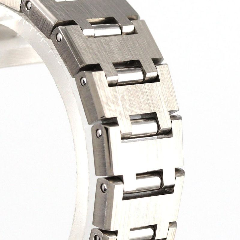 Bulgari Bb23ss/bb23wssd SS Quartz