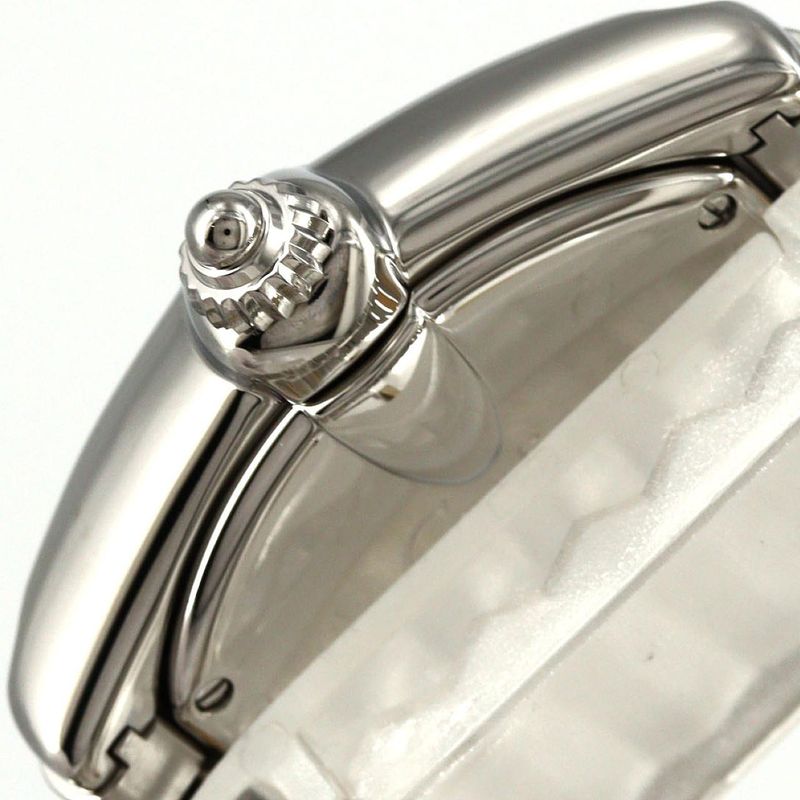 Cartier Roadster SM Combi W62026y4 Ssxyg Quartz