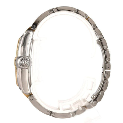 Cartier Roadster SM Combi W62026y4 Ssxyg Quartz