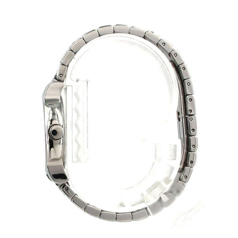 Bulgari Solo Tempo St29s/st29bssd SS Quartz