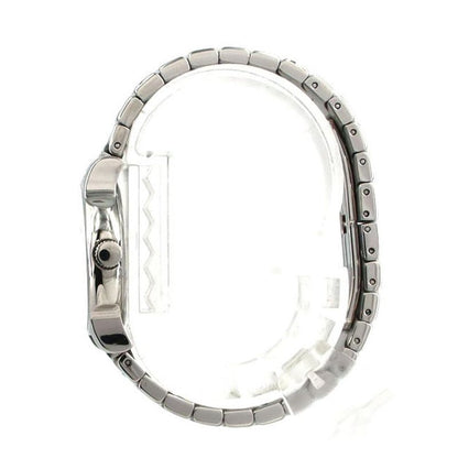 Bulgari Solo Tempo St29s/st29bssd SS Quartz
