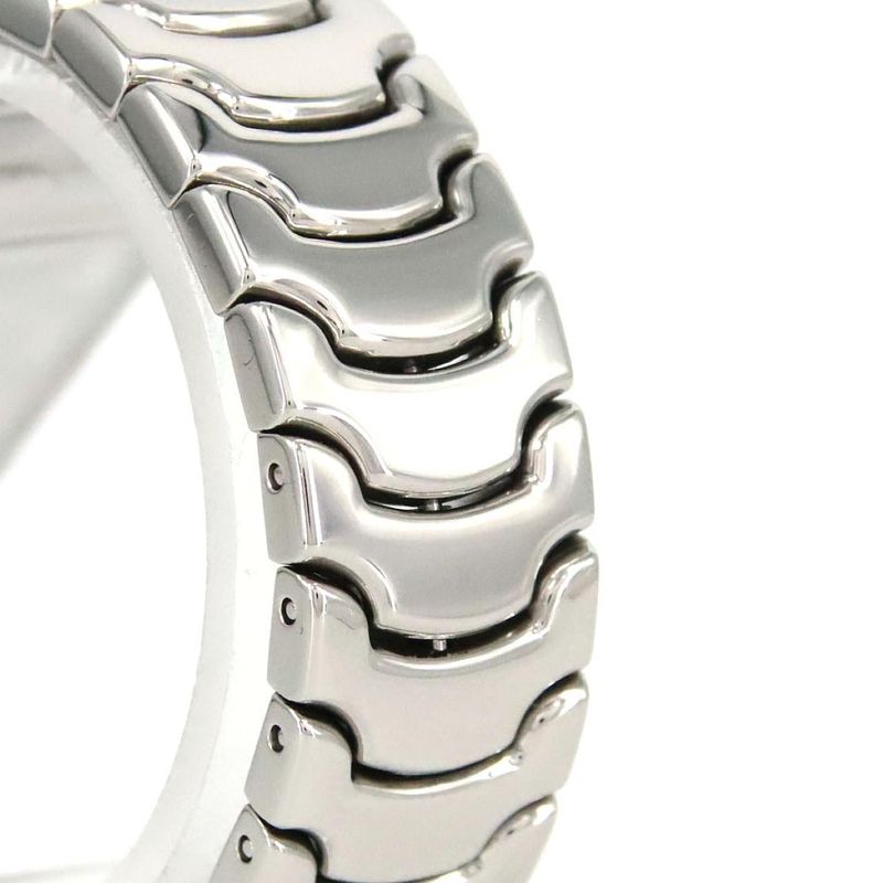 Bulgari Solo Tempo St29s/st29bssd SS Quartz