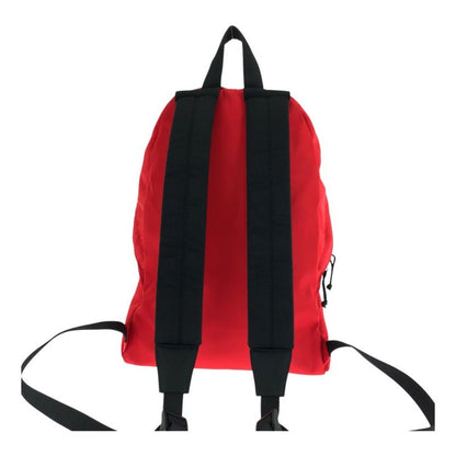 Balenciaga Explorer Red Black Nylon 503221 Backpack Sac Daypack Backpack 505945