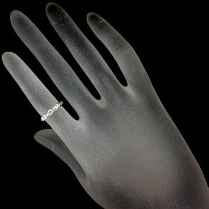Chanel Diamond Ring Ribbon De Ribbon 45