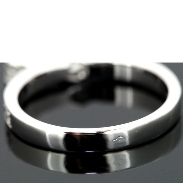 Chanel Diamond Ring Ribbon De Ribbon 45