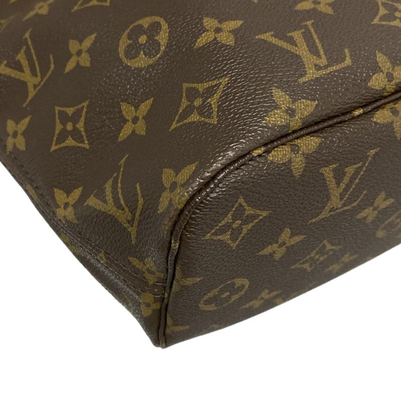 Louis Vuitton Tote Bag Monogram Neverfull PM M40155
