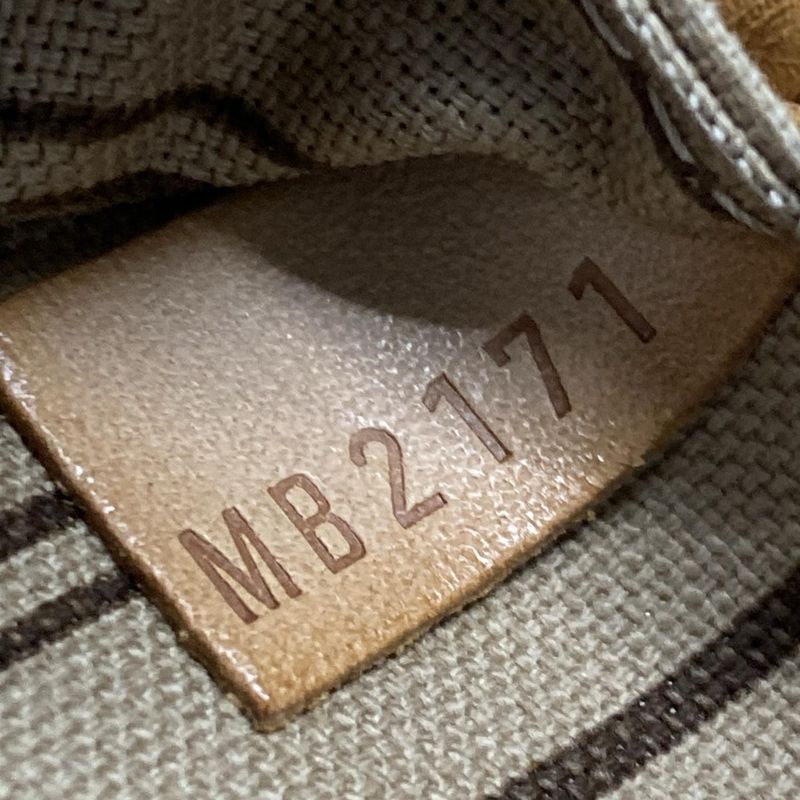 Louis Vuitton Tote Bag Monogram Neverfull PM M40155