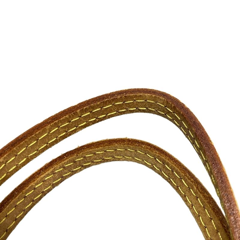 Louis Vuitton Tote Bag Monogram Neverfull PM M40155