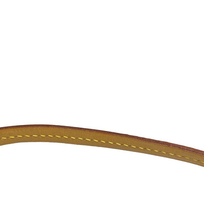 Louis Vuitton Handbag Monogram Multicolor Shirley M40050 Noir Black Leather