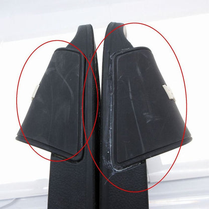 Balenciaga Shower Sandals Logo Slide Bee Sandals Size 27.5cm (10.83in) Black