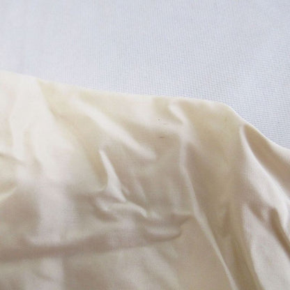 Christian Dior Monsieur Christian Dior Monsieur Vintage Silk Rope Print Shirt