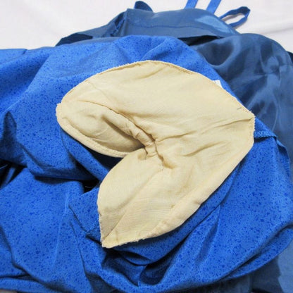 Christian Dior Prêt-À-Porter Vintage Silk Bow Tie Shirt Dress Long Sleeves Knee