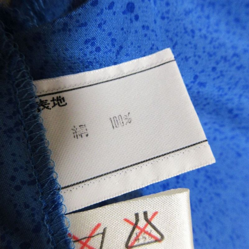 Christian Dior Prêt-À-Porter Vintage Silk Bow Tie Shirt Dress Long Sleeves Knee