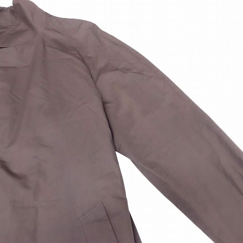 Hermes by Martin Margiela Hermes Margiela Period Reversible Coat Jacket Belt