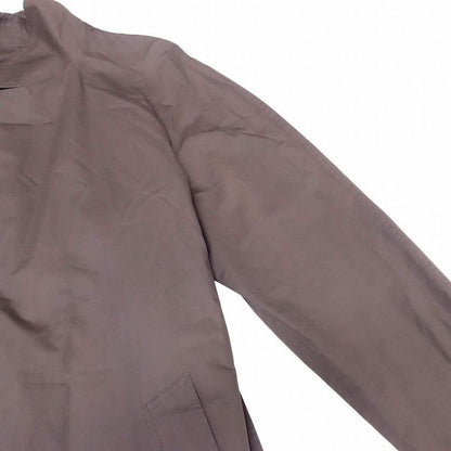 Hermes by Martin Margiela Hermes Margiela Period Reversible Coat Jacket Belt