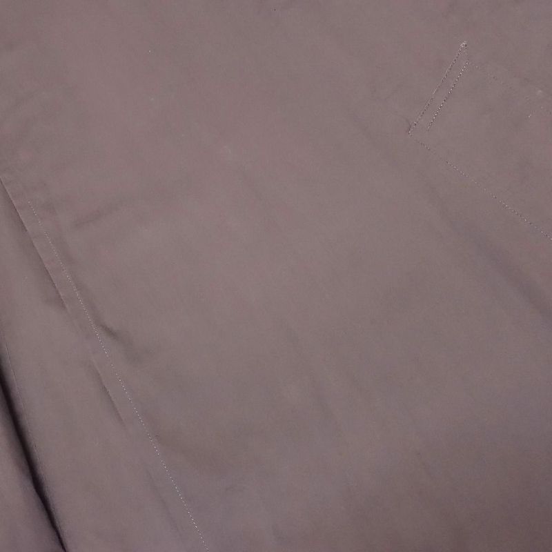 Hermes by Martin Margiela Hermes Margiela Period Reversible Coat Jacket Belt