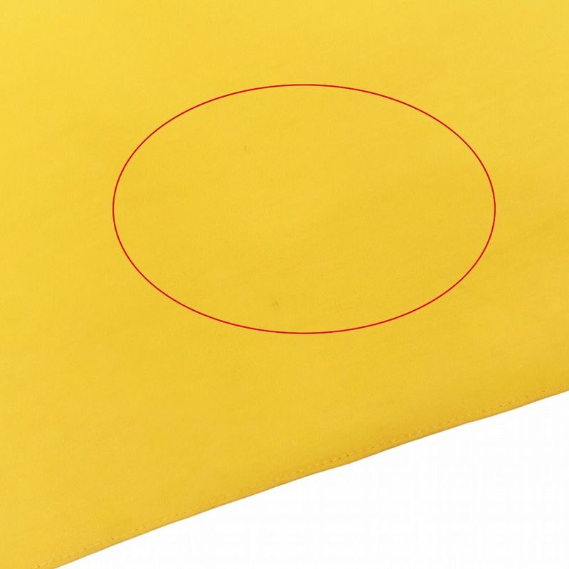 Hermes Wrap Around Mini Skirt Belt H Logo Cotton Bottoms Made in France 38 M