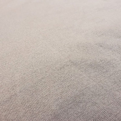 Hermes Knit Sweater Short Sleeve Bicolor Cut Line Crewneck Light Hand Tops S