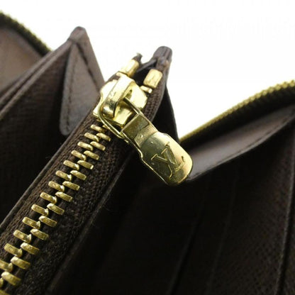 Louis Vuitton Damier Zippy Wallet N60015 Wallet