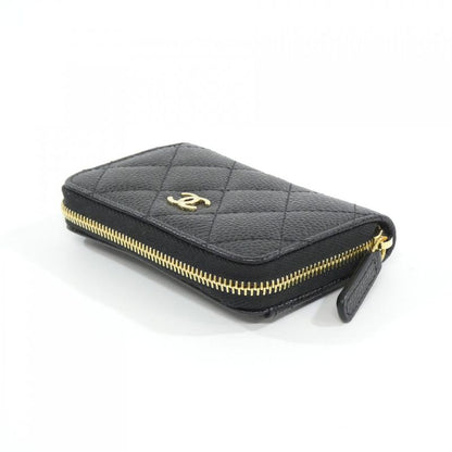 Chanel Timeless Classic Line Ap0216 Coin Case