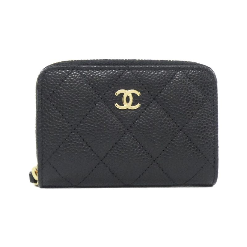 Chanel Timeless Classic Line Ap0216 Coin Case