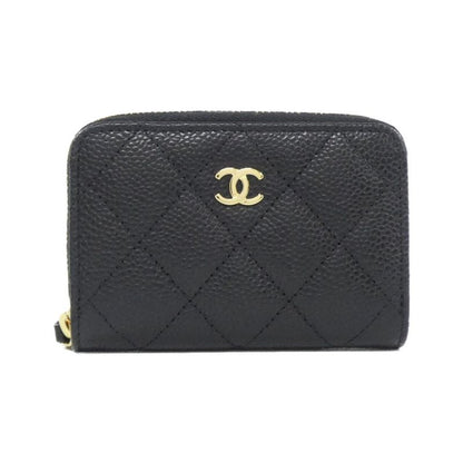 Chanel Timeless Classic Line Ap0216 Coin Case