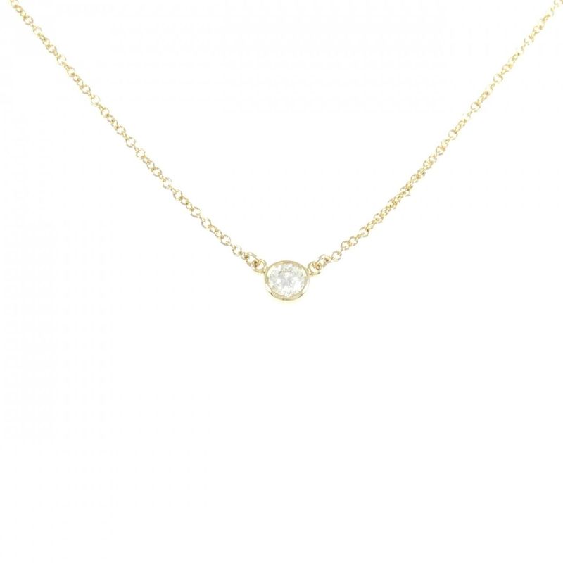 Tiffany & Co By-the-yard Necklace