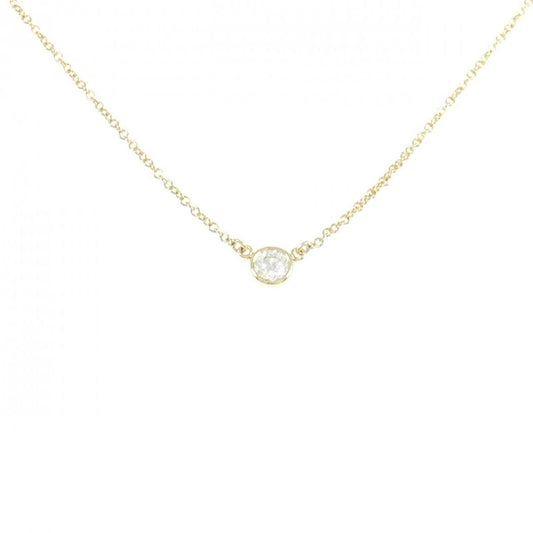 Tiffany & Co By-the-yard Necklace