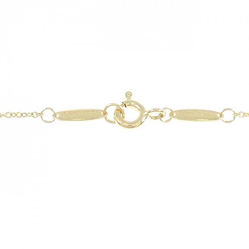 Tiffany & Co By-the-yard Necklace