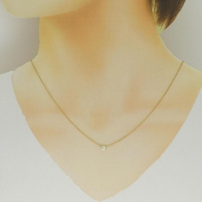 Tiffany & Co By-the-yard Necklace