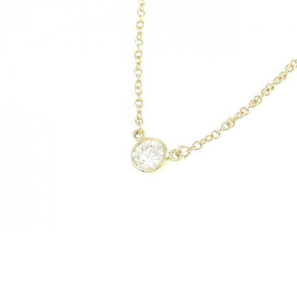 Tiffany & Co By-the-yard Necklace