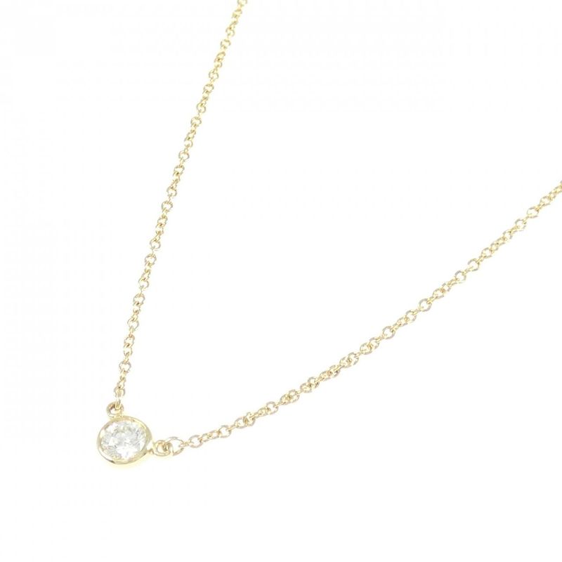 Tiffany & Co By-the-yard Necklace