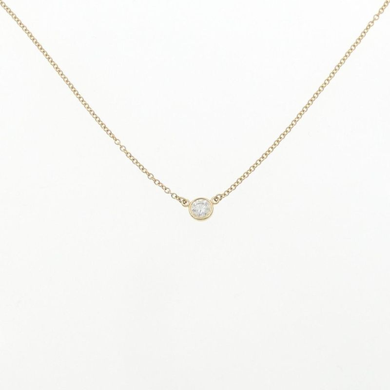 Tiffany & Co By-the-yard Necklace