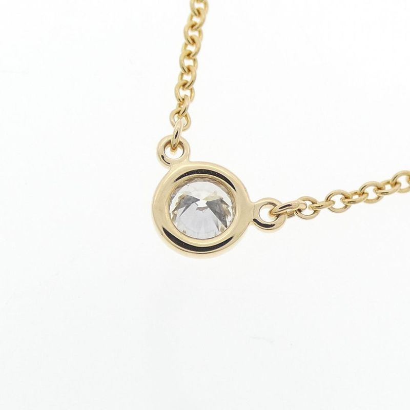 Tiffany & Co By-the-yard Necklace