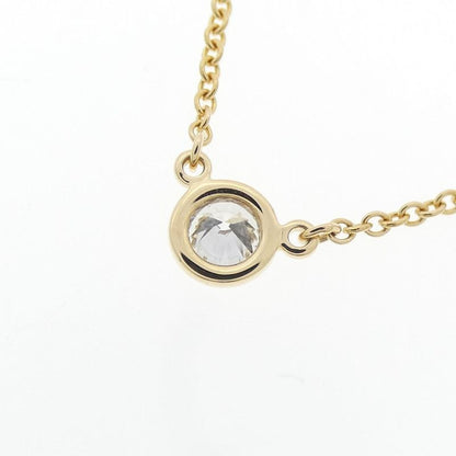 Tiffany & Co By-the-yard Necklace