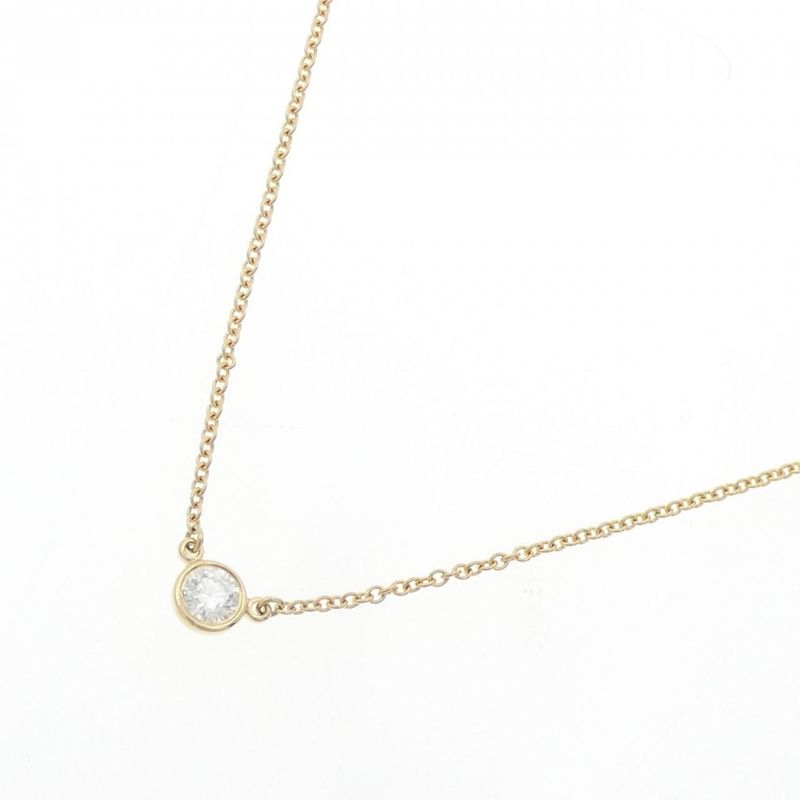 Tiffany & Co By-the-yard Necklace