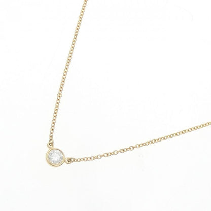 Tiffany & Co By-the-yard Necklace