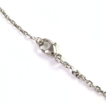 Hermes Pop H MINI Pop H MINI - Silver Hardware Pendant Necklace Accessory Cles