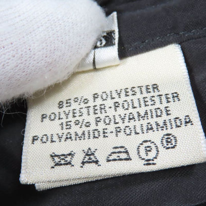 Hermes Vintage Margiela Period Rare Serie Buttons Padded Paddock Coat Dark