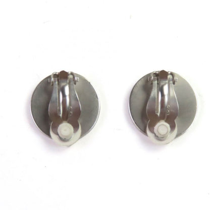 Hermes Bijouterie Fantaisie Serie Crudo Cell Shell Binaural Accessories